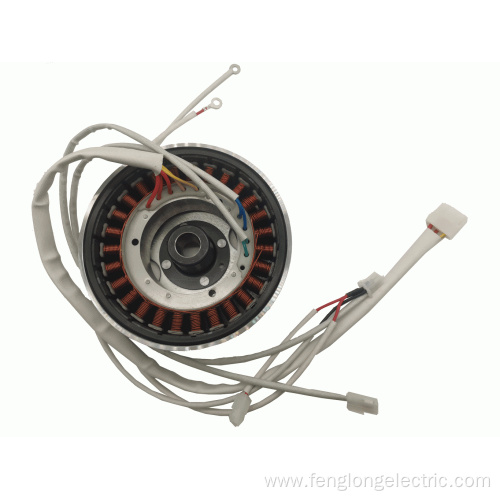 High Quality Digital Motor for Generator